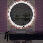 ANDORA зеркало с подсветкой